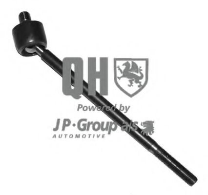 1544501809 JP+GROUP Tie Rod Axle Joint
