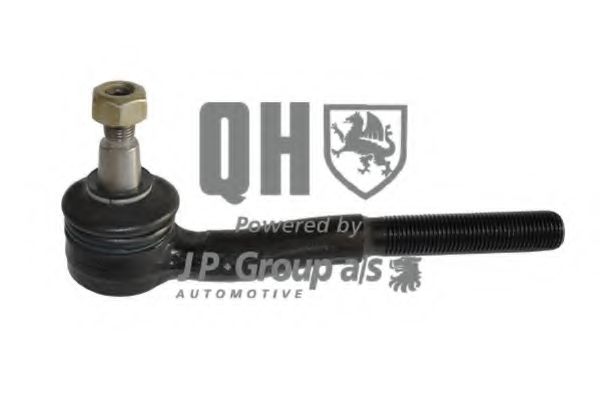 1344601579 JP+GROUP Exhaust System Rubber Strip, exhaust system