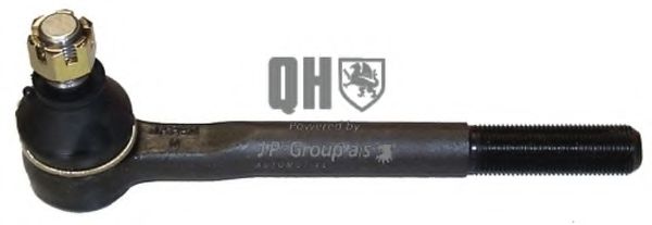 1144604709 JP+GROUP Tie Rod Axle Joint