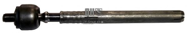 4344502309 JP+GROUP Tie Rod Axle Joint
