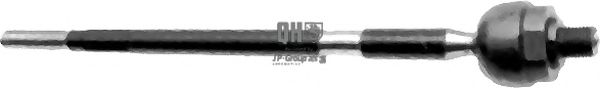 1144501309 JP+GROUP Tie Rod Axle Joint