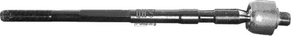 4344502509 JP+GROUP Tie Rod Axle Joint
