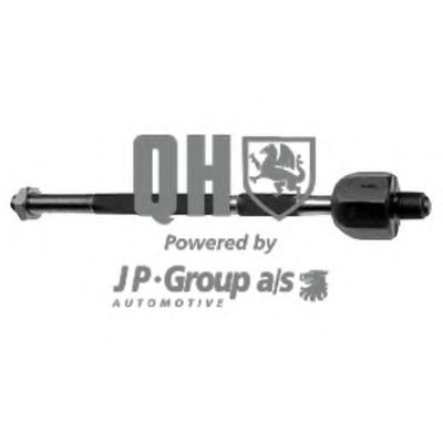 4844500209 JP+GROUP Tie Rod Axle Joint