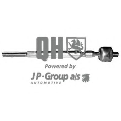 3844500609 JP GROUP Tie Rod Axle Joint