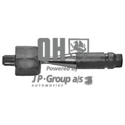 1144501609 JP+GROUP Steering Tie Rod Axle Joint