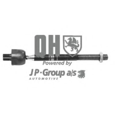 1444500909 JP+GROUP Steering Rod Assembly