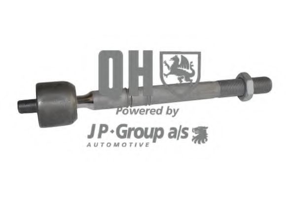 4144500909 JP+GROUP Tie Rod Axle Joint