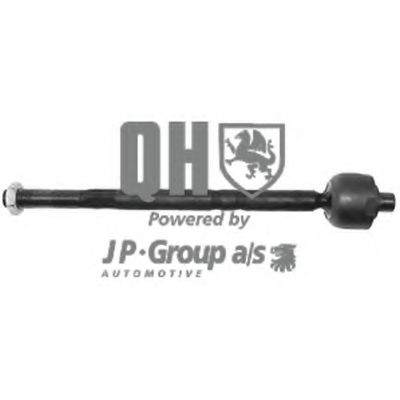 1344500509 JP+GROUP Tie Rod Axle Joint