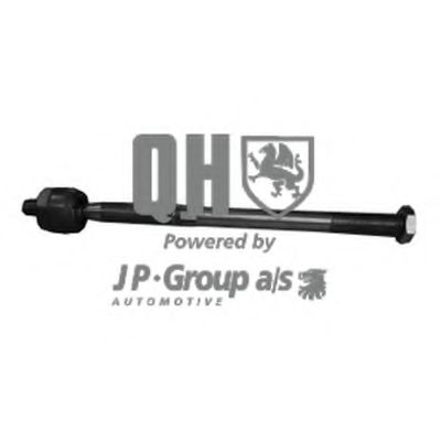 1544502609 JP+GROUP Tie Rod Axle Joint