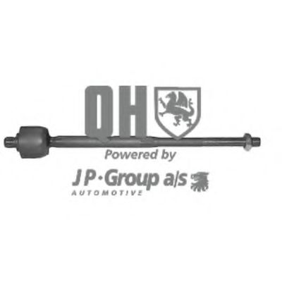 4044500509 JP GROUP Tie Rod Axle Joint