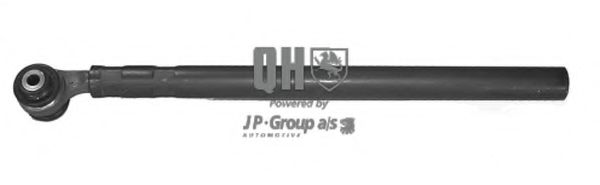 4144600209 JP+GROUP Tie Rod Axle Joint