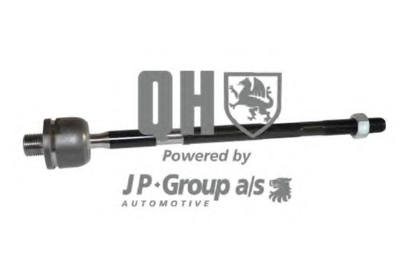 3244500209 JP+GROUP Tie Rod Axle Joint