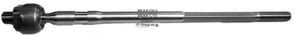 3844500209 JP+GROUP Tie Rod Axle Joint
