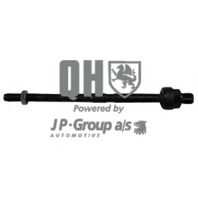 1244501109 JP+GROUP Tie Rod Axle Joint