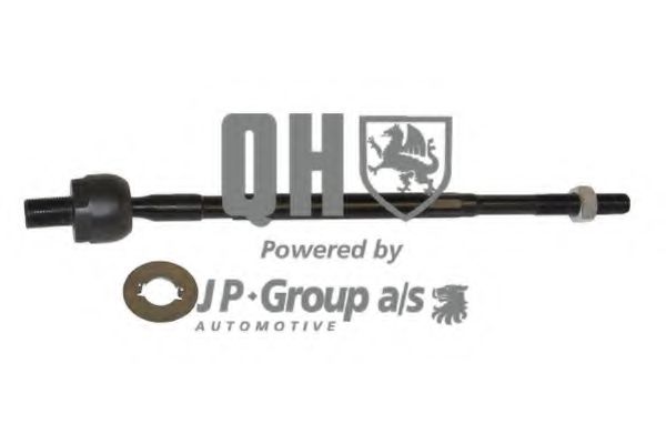 3944500509 JP GROUP Tie Rod Axle Joint