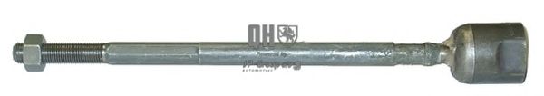 4744500209 JP+GROUP Tie Rod Axle Joint