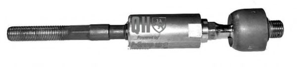 3044500209 JP GROUP Tie Rod Axle Joint