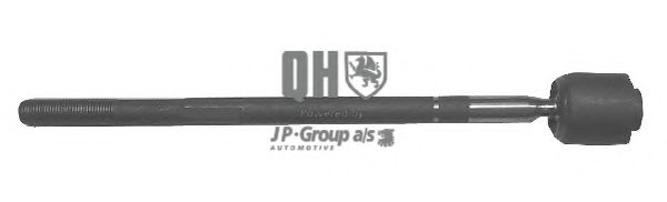 3344501109 JP+GROUP Steering Tie Rod Axle Joint