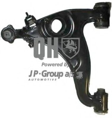 1340102679 JP+GROUP Wheel Suspension Track Control Arm