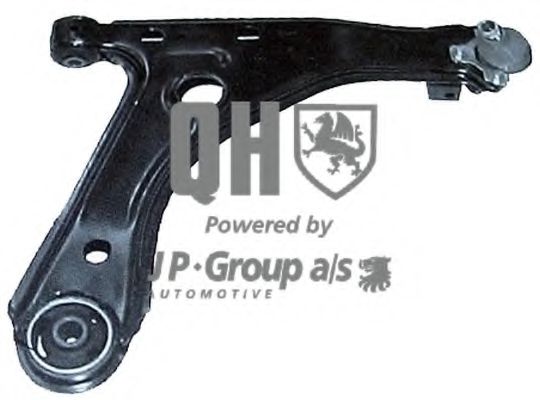 1140107389 JP GROUP Track Control Arm