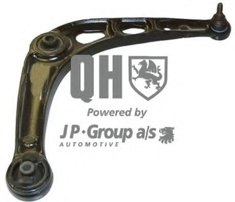 4340100989 JP+GROUP Track Control Arm