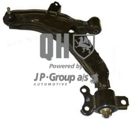 3540100179 JP+GROUP Wheel Suspension Track Control Arm