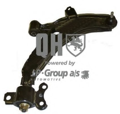 3540100189 JP+GROUP Track Control Arm
