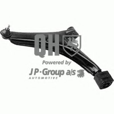 4740100479 JP+GROUP Wheel Suspension Track Control Arm