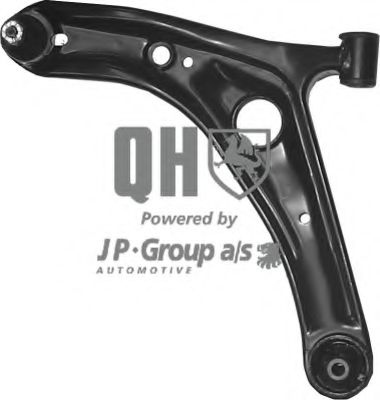 4840100379 JP+GROUP Wheel Suspension Track Control Arm
