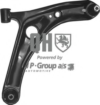 4840100389 JP+GROUP Wheel Suspension Track Control Arm