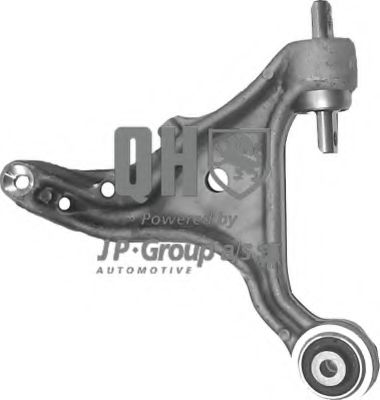 4940100279 JP+GROUP Track Control Arm