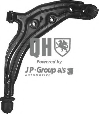 4040100389 JP+GROUP Wheel Suspension Track Control Arm