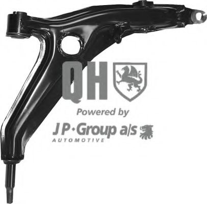 3440100589 JP+GROUP Wheel Suspension Track Control Arm