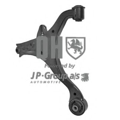 3440101179 JP+GROUP Wheel Suspension Track Control Arm
