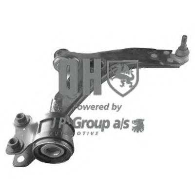 1540100689 JP+GROUP Wheel Suspension Track Control Arm