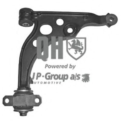 JP GROUP 4140100489