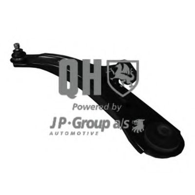 4740100579 JP+GROUP Wheel Suspension Track Control Arm