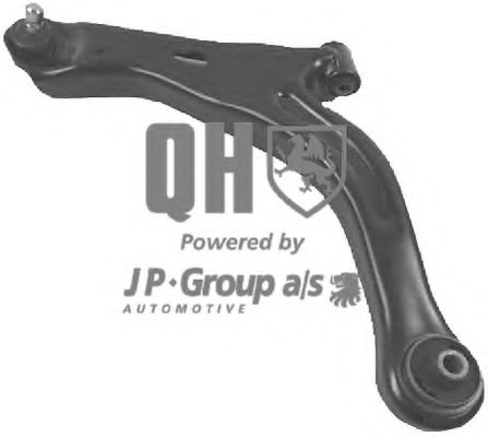 1540102879 JP+GROUP Wheel Suspension Track Control Arm