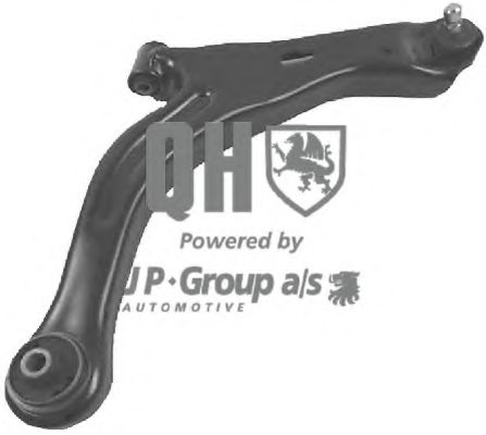 1540102889 JP+GROUP Track Control Arm
