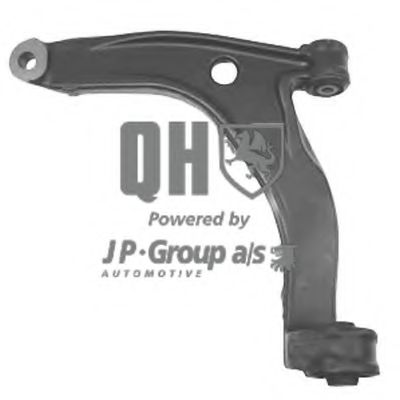 1140106979 JP+GROUP Wheel Suspension Track Control Arm