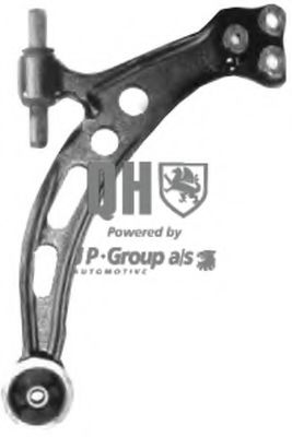 5840100289 JP+GROUP Track Control Arm