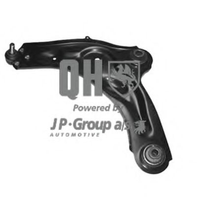 4340100679 JP GROUP Track Control Arm