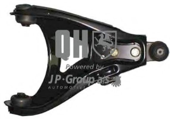 4340100789 JP+GROUP Wheel Suspension Track Control Arm