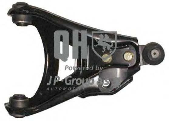4340100889 JP+GROUP Wheel Suspension Track Control Arm