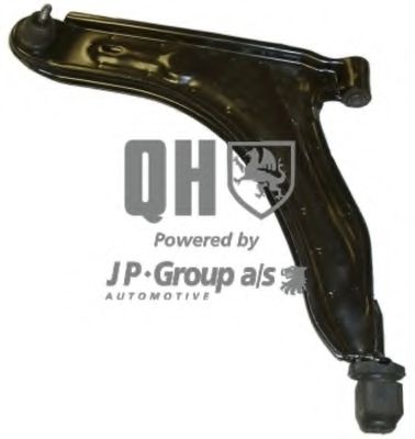 4040100979 JP+GROUP Wheel Suspension Track Control Arm