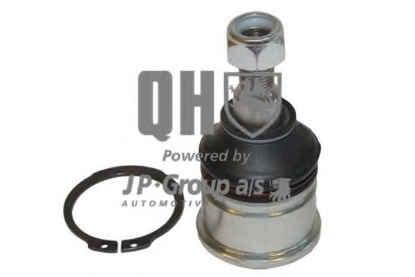 3440300109 JP+GROUP Wheel Suspension Ball Joint