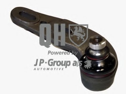 1150250189 JP+GROUP Wheel Suspension Ball Joint