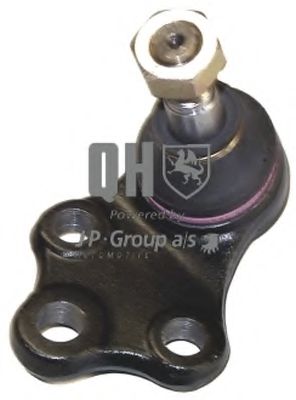 4040300889 JP+GROUP Ball Joint