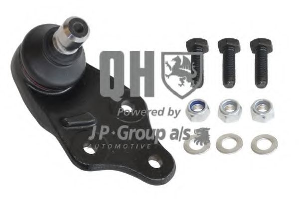 5940300279 JP+GROUP Ball Joint