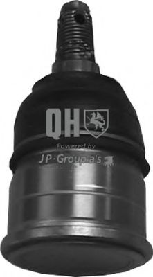 3440300209 JP+GROUP Ball Joint